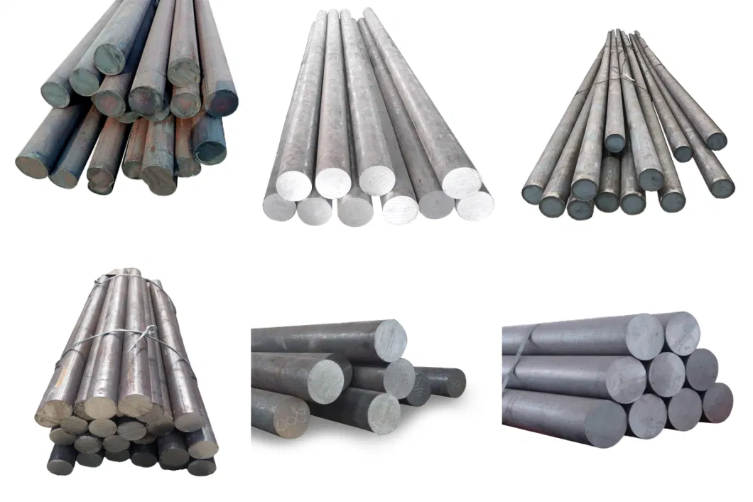 China AISI 4140/4130/1020/1045 Steel Round Bar/Carbon Steel Round Bar/Alloy Steel Bars Price