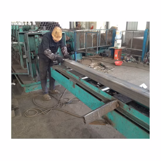 Rhs Hollow Section Rectangular Zinc Coating Gi Tube Carbon Hot Dipped Zn Coated ASTM A500 A36 Shs Ms Square Tube Galvanized Steel Pipe