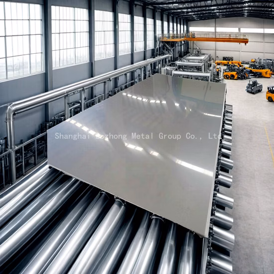 254smo Austenitic Stainless Steel Round Bar Sheet Coil Flat Steel Welded Pipe Seamless Pipe Welded Tube Seamless Tube Smls Pipe Smls Tube Plate