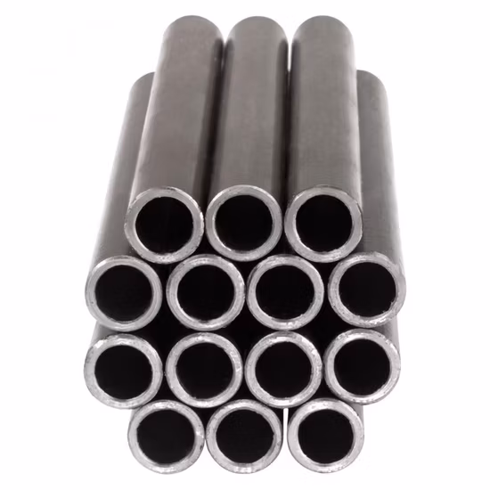 2b/Polishing/Drawing ERW Cold Rolled 201 202 301 304 304L 305 309S 310S 316L 904L 409 Round/Square/ Stainless Steel Pipe for 9/14/20 mm/Large Diameter/Precision