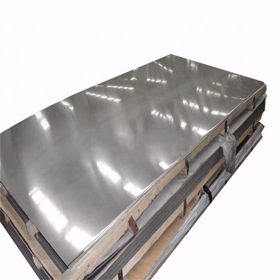3cr12 DIN1.4003 Inox Stainless Steel Sheet Plate Price