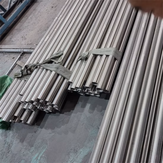 ASTM A213 TP304 Sanitary Grade Stainless Steel Pipe