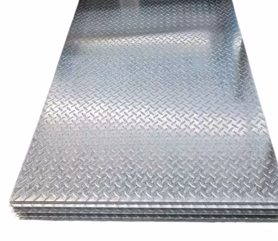 321 304 316L 430 Stainless Steel Sheet with High Quality Made in China 8X4 Stainless Steel Sheet