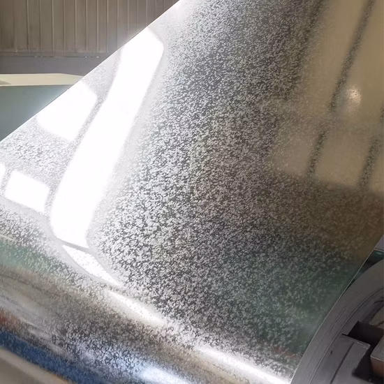 High Quality Cold Rolled PPGL/PPGI/Gi/Gl Color Coated/ Prepainted Hot Dipped Galvalume Galvanized Steel Coil Metal Roofing Sheet
