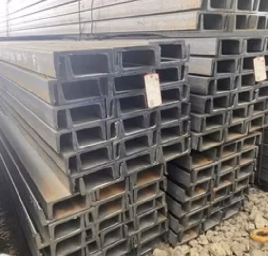 H Beam Steel Q235B Q345b Ss400 Structural Steel Profile I Roof Support Beams H Shape H
