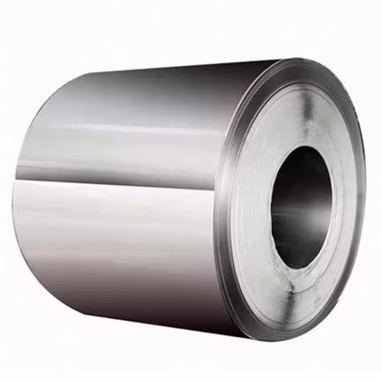 High Quality Best Price Hot Rolled Cold Rolled Stainless Steel Coil Strip Manufacture 316 316L 304 310 309 410 420 201 202 Stainless Steel Coil