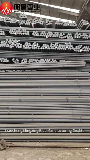 Steel Round Bar 4130 1045 4140 1040