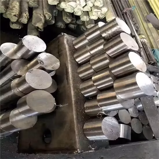 Round/Square/Angle/Flat/Channel 201 202 304 316 316L 317L 310S 309S 321 410 430 904L 2205 2507 Inox Rod/ Stainless Steel/Aluminum/Carbon/Galvanized Bar Price