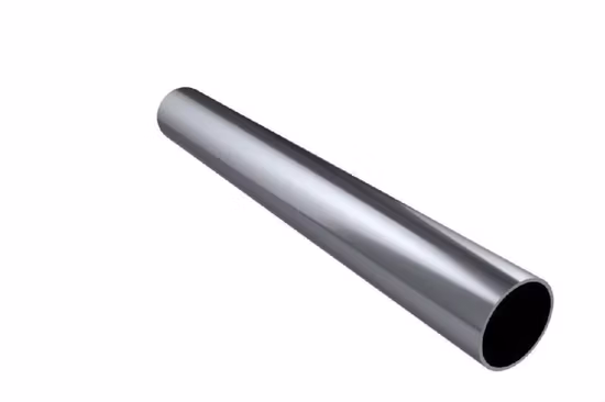 Ss Industry Stainless Steel Seamless Pipe Use for Water Project