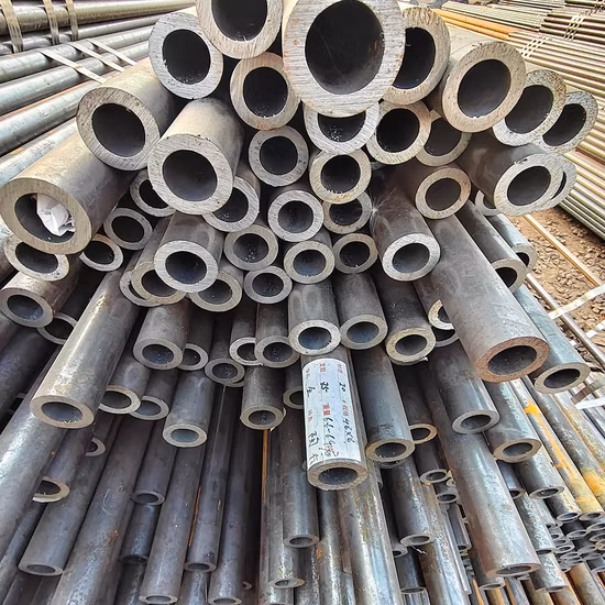 Hot Dipped Galvanized Steel Pipe