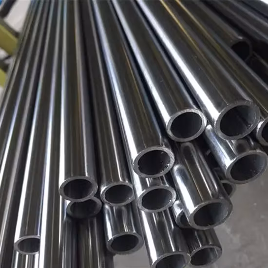 A312 Smls Stainless Steel Pipe (304H Tp304H 304 316 310 347 2205)